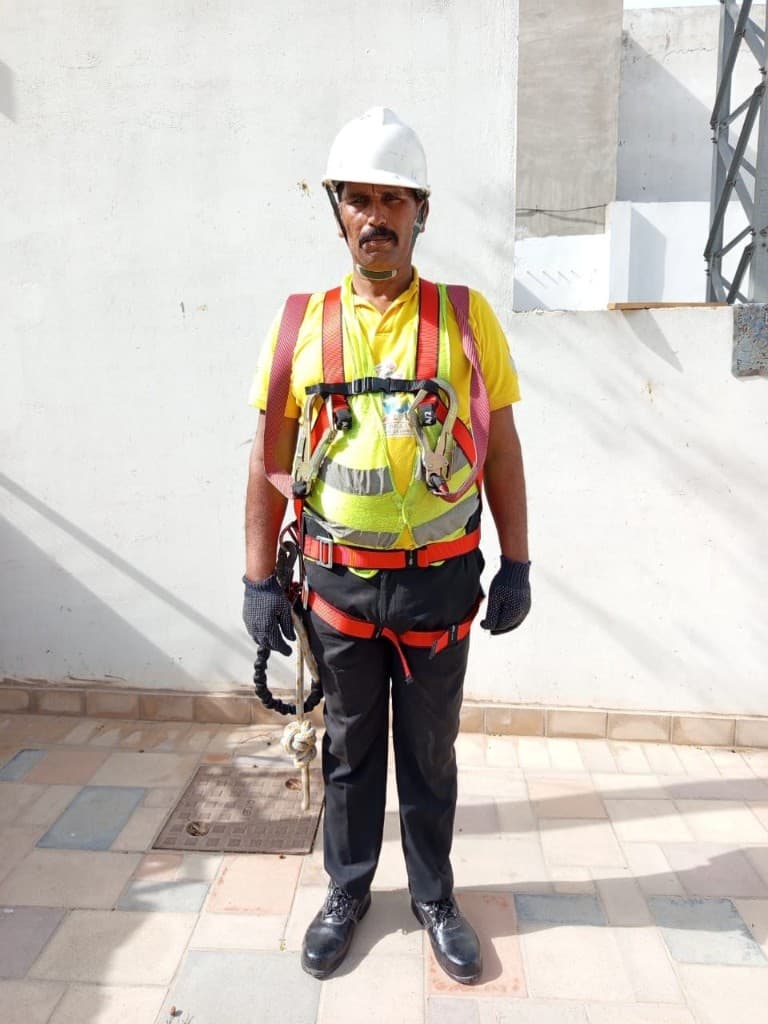 Security equipment walkthrough metal detector Pakistan