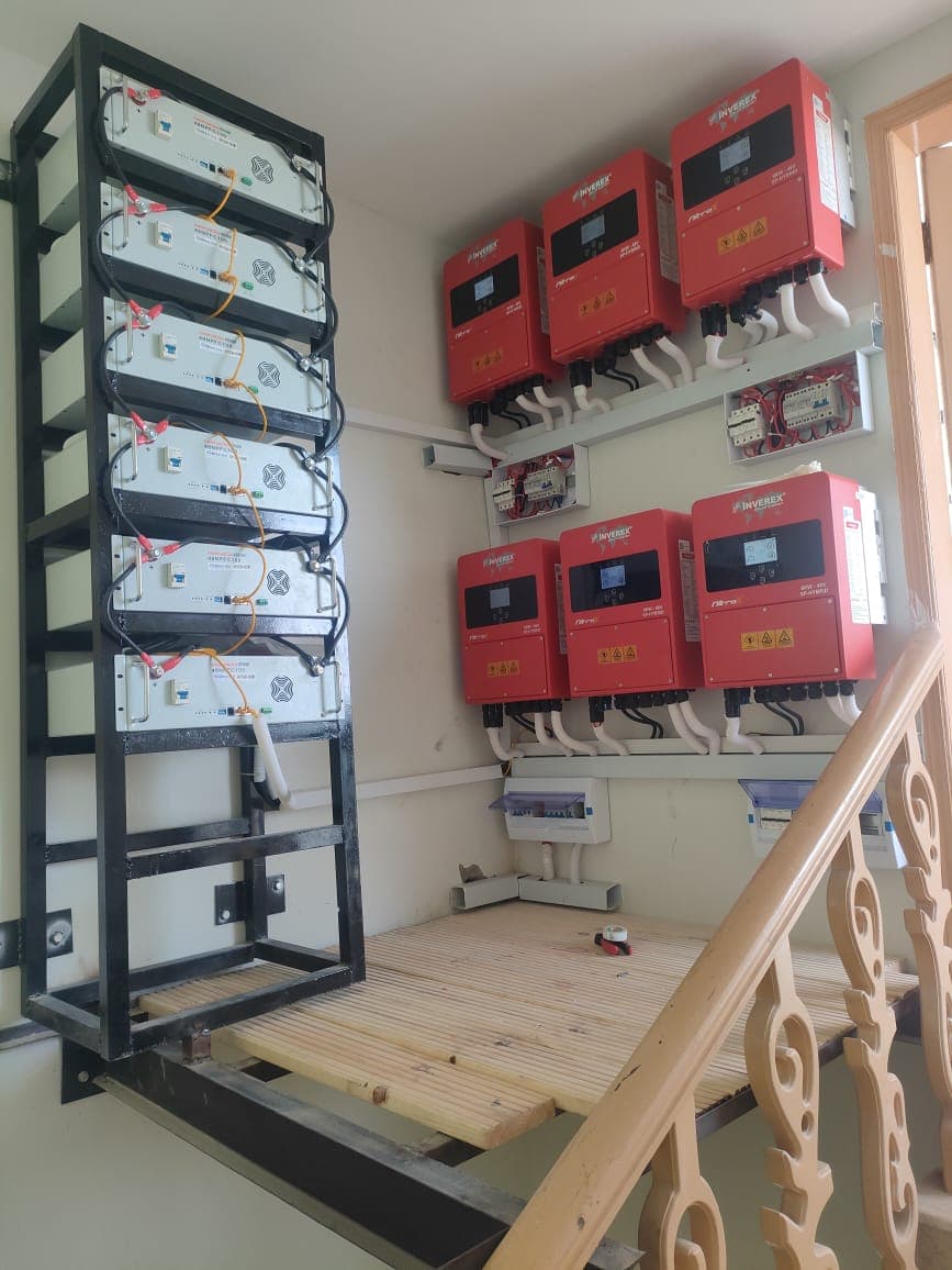 Net billing changed solar payback. Storage now matters.